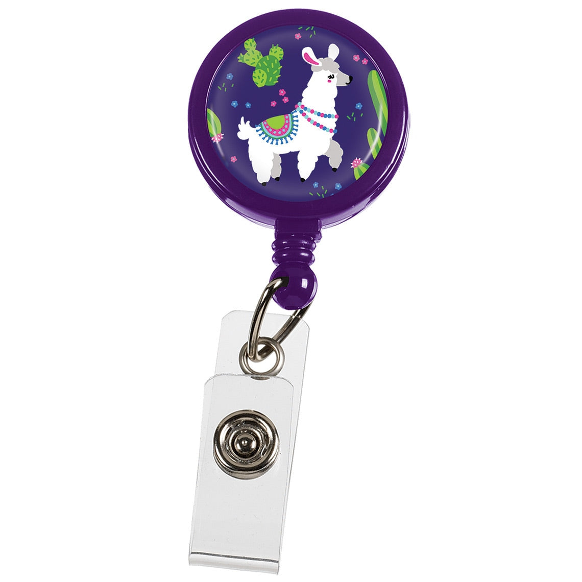 Prestige Medical-Retracteze™ ID Holder-MedTech-14